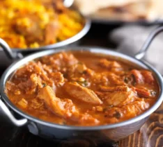 Lamb-Boneless-Karahi